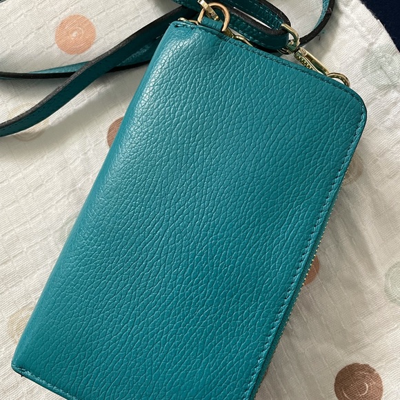 PERSAMAN NEW YORK CROSSBODY BAG - Picture 4 of 5